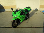 �������� �� ������ �������� Kawasaki ZX-10R 2006 ���� 11